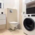 Rentplanet - Przy Lotnisku شقة بوزنان
