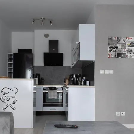 Rentplanet - Przy Lotnisku Poznan