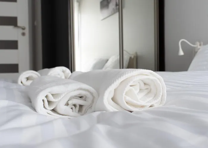 アパート Rentplanet - Przy Lotnisku